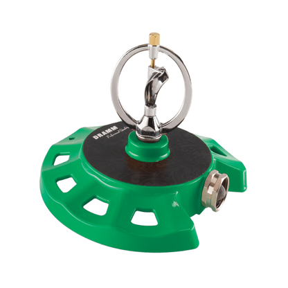 Dramm ColorStorm Spinning Sprinklers