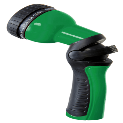 Dramm Revolution 9-pattern Spray Gun