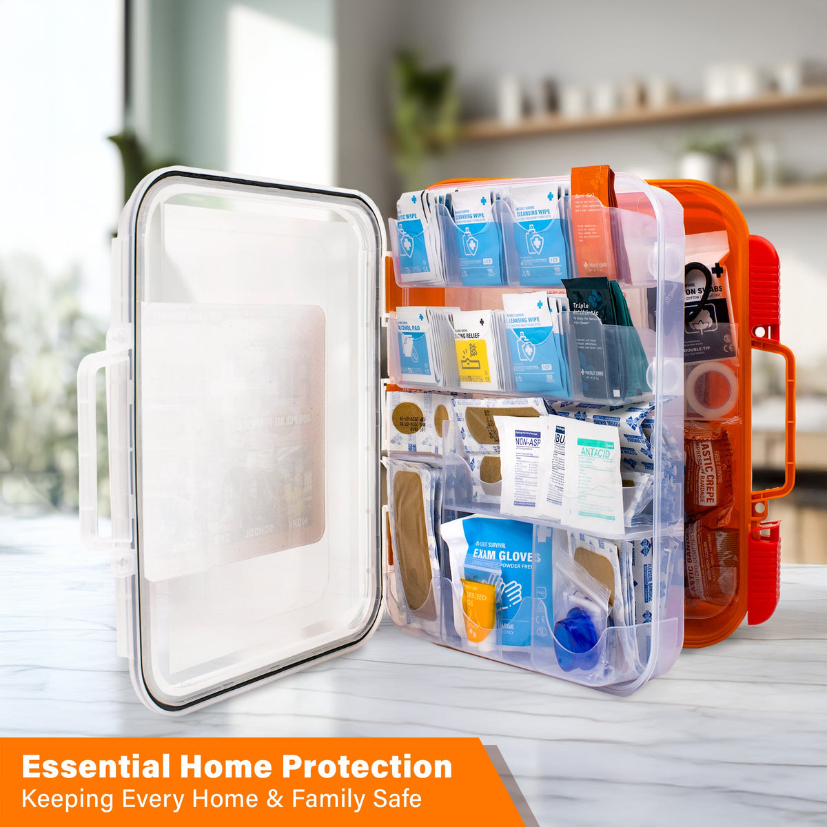 All-Purpose First Aid Kit