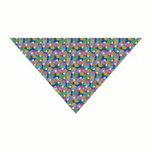 Hibiscus Paradise Dog Bandana