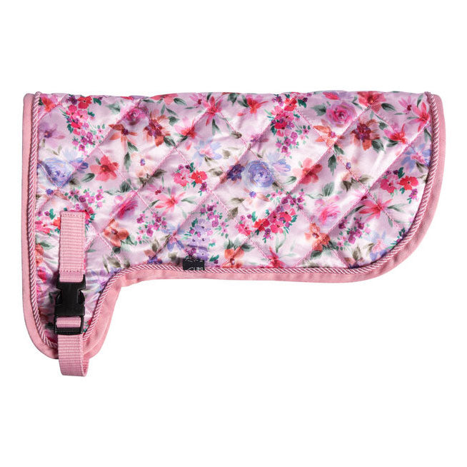 HKM Rug -Hobby Horsing Print