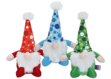 Multipet Holiday Gnomes 12" (Assorted Colors)