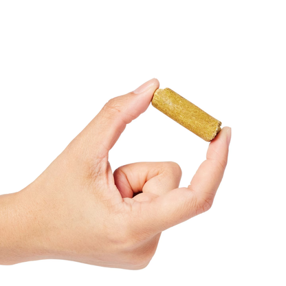 Start to Finish Bite-Sized Horse Snacks (5 lb)
