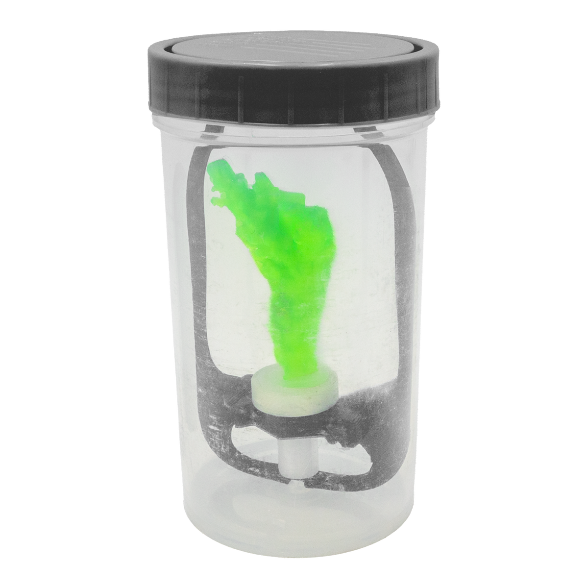 FragLoc™ - Coral Frag Transport Cup Kit