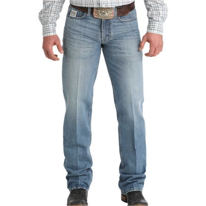 Medium White Label | Cinch
