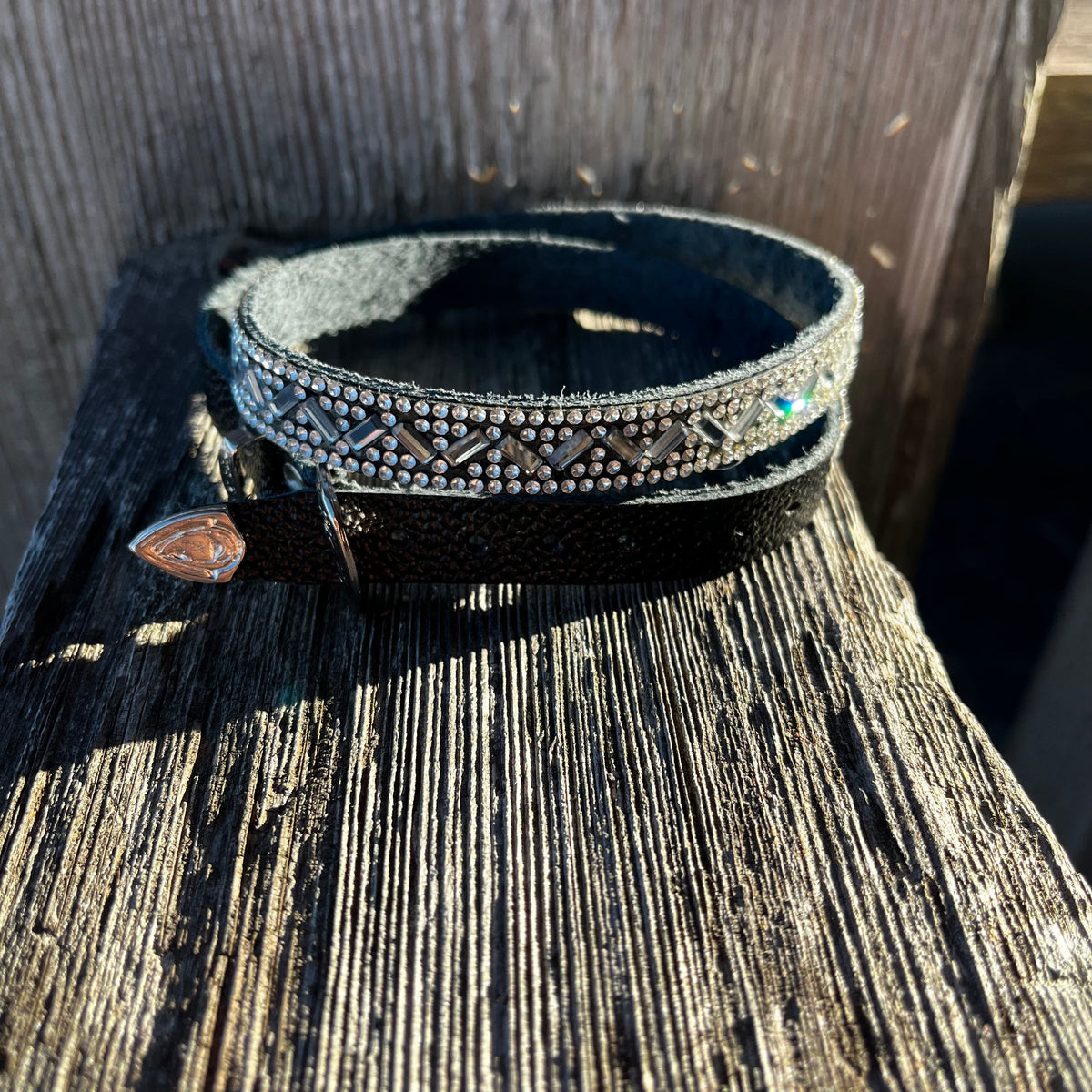 Bling Hat Bands