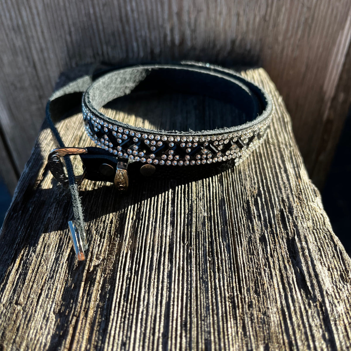 Bling Hat Bands