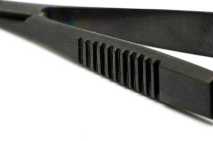 Spring Scissors 6" Curved