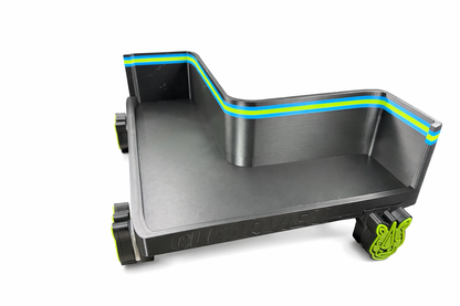 ClearView L – Rhino’s Reef Premium 3D-Printed Reef Accessory