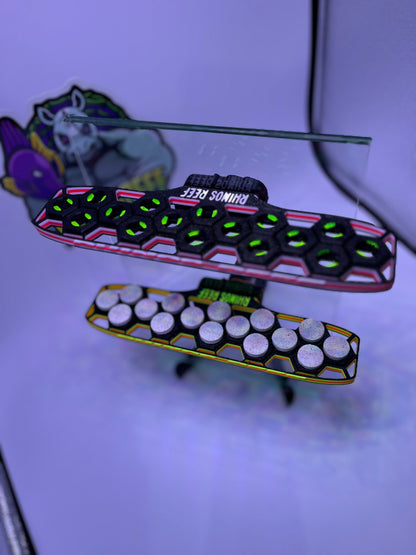 NEXUS LG FRAG RACK