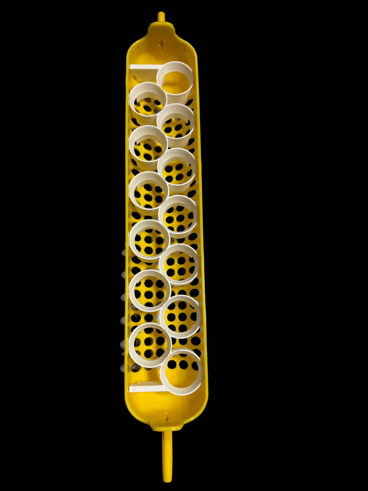 Jumbo Quail Egg Rails for Cimuka®/Hatching Time® Incubators (CT-Series)