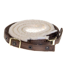 Cotton Roping Rein