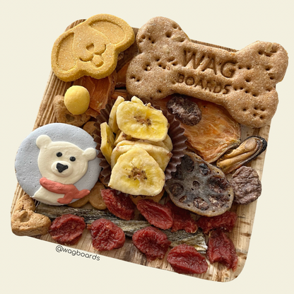 Wagboard SHIPPED (US/Canada)
