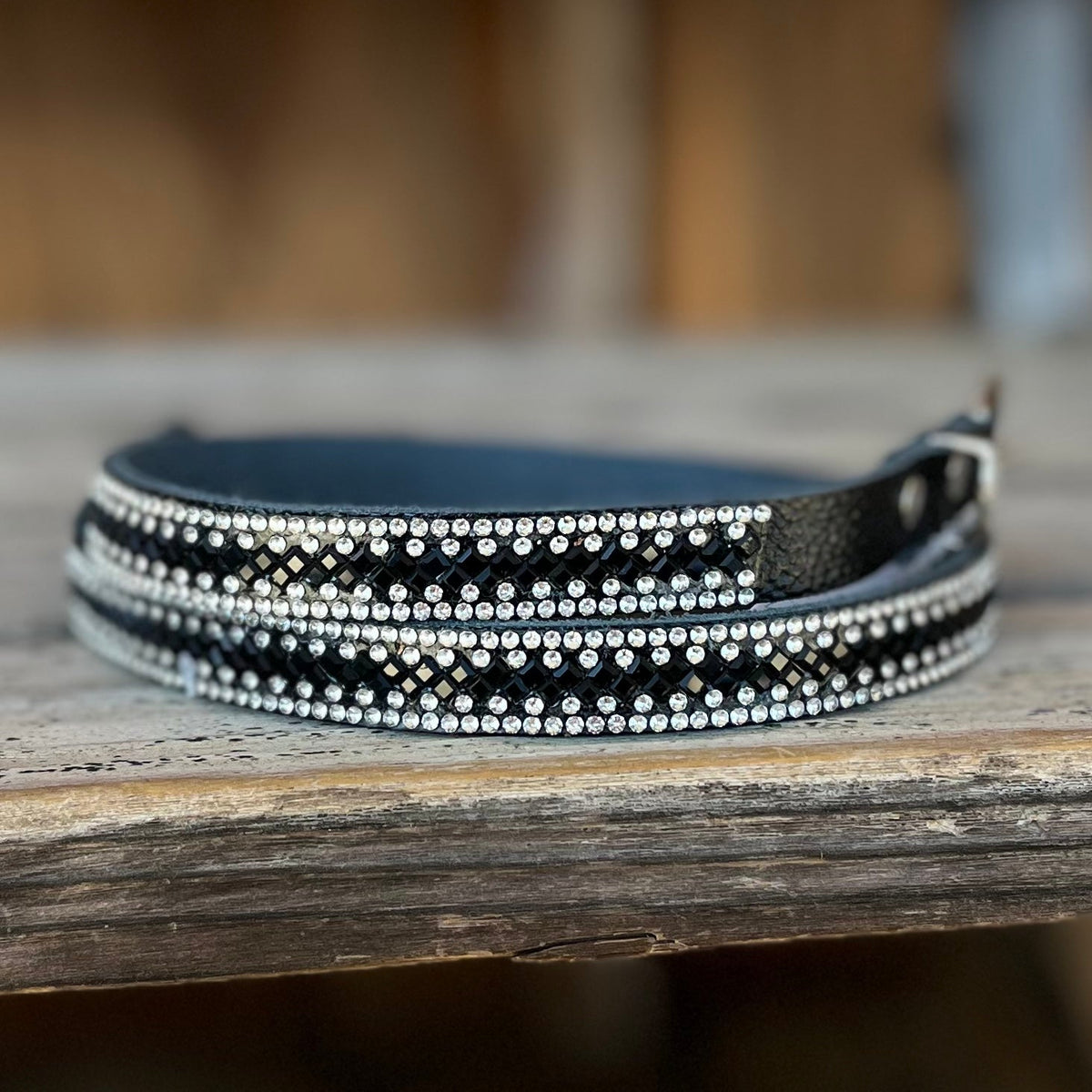 Bling Hat Bands