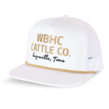 White Gold | Whiskey Bent