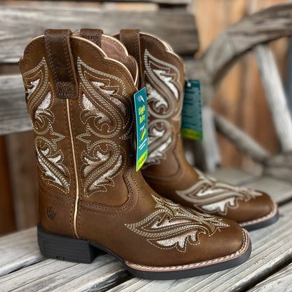 Glitter Round Up | Ariat Kids