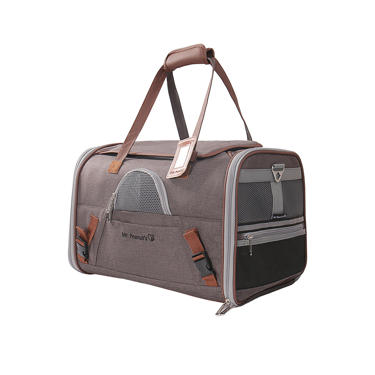Mr. Peanut's Gold Series V3.0 Pet Carrier