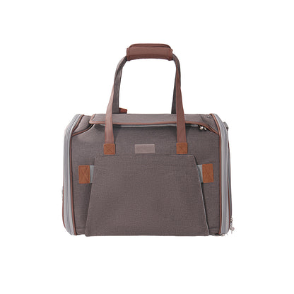 Mr. Peanut's Gold Series V3.0 Pet Carrier