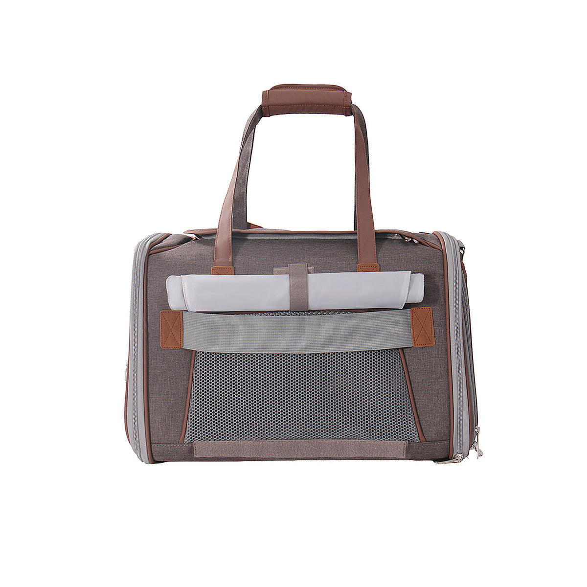 Mr. Peanut's Gold Series V3.0 Pet Carrier