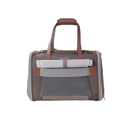 Mr. Peanut's Gold Series V3.0 Pet Carrier