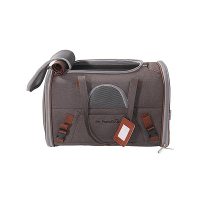 Mr. Peanut's Gold Series V3.0 Pet Carrier