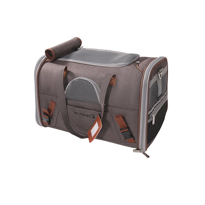 Mr. Peanut's Gold Series V3.0 Pet Carrier