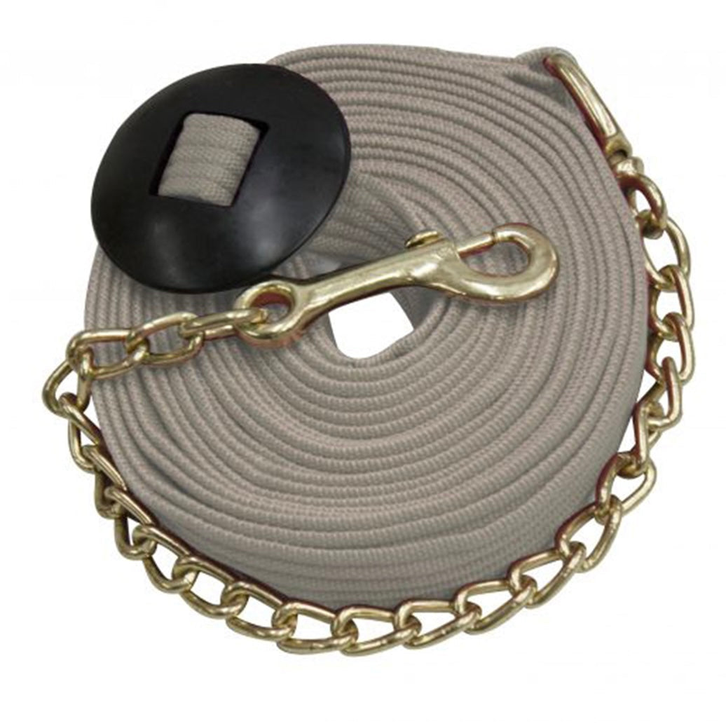 Lunge Line with Chain