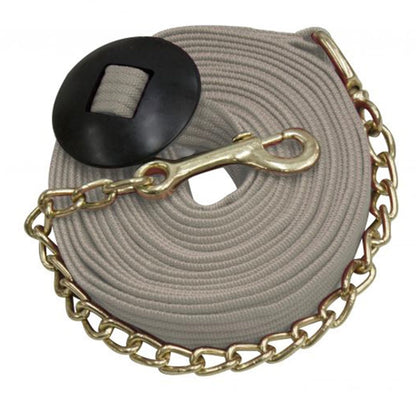 Lunge Line with Chain