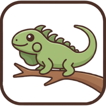 Pet Reptile Supplies & Care Guide