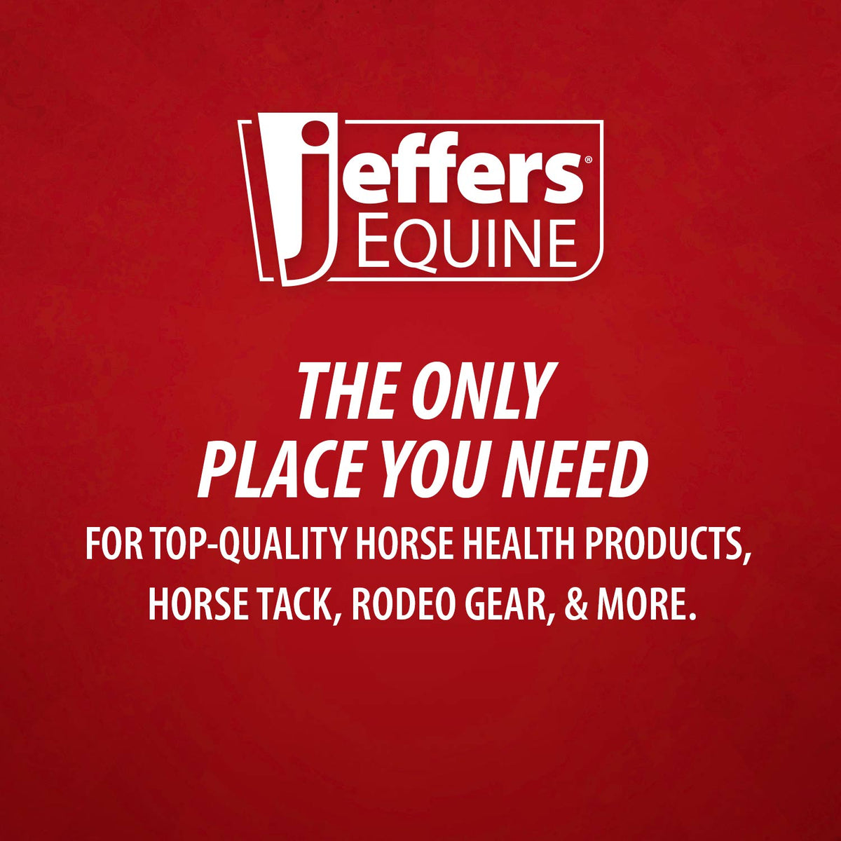 Jeffers Double Shedding Blade for Horse Grooming