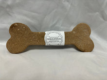 1 Jumbo Biscuit- Peanut Butter & Honey
