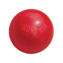 Kong Ball with Hole Small