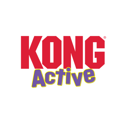 Kong Cat Active Bubble Ball