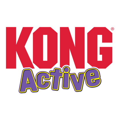 Kong Cat Active Confetti Ball