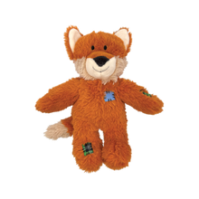 Kong Wild Knots Fox