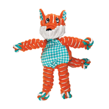 Kong Floppy Knots Fox Medium/Large