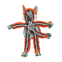 Kong Floppy Knots Fox Medium/Large