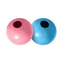 Kong Puppy Ball With Hole Small