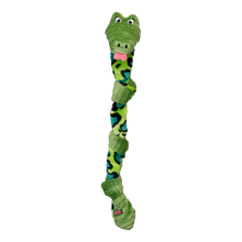 Kong Knots Snake Assorted Medium/Large