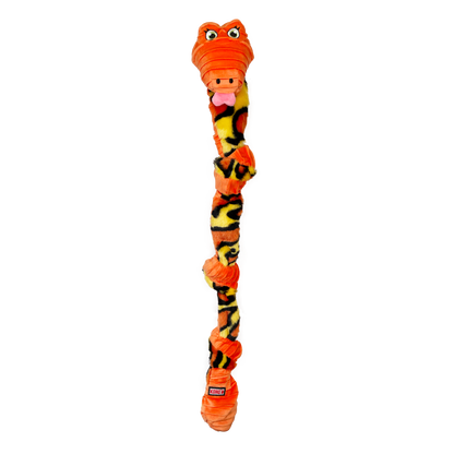 Kong Knots Snake Assorted Medium/Large