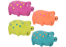 Multipet Globlets Latex - Assorted Colors 8.25"