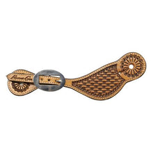 Back In The Saddle Spur Strap