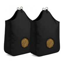 AJ Tack Hay Bag - 2 Pack