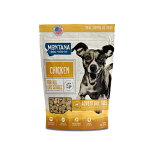 Grain-Free Chicken Freeze-dried Raw Adventure Fuel (Dog Food)