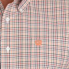 White Plaid | Cinch Mens