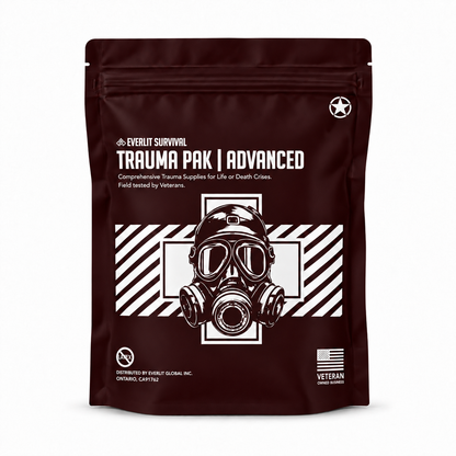 Trauma Pak