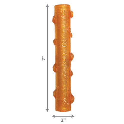 Kong Squeezz Crackle Stick