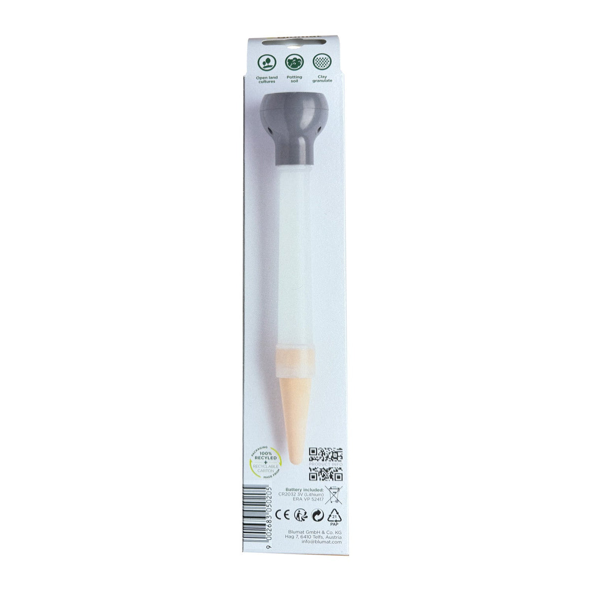 Blumat Digital Moisture Meter Kits