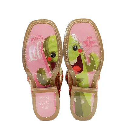 Cacstitch | Tin Haul Kids