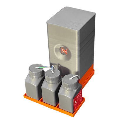 Neptune Apex Trident Mini Housing - Compatible with Trident NP